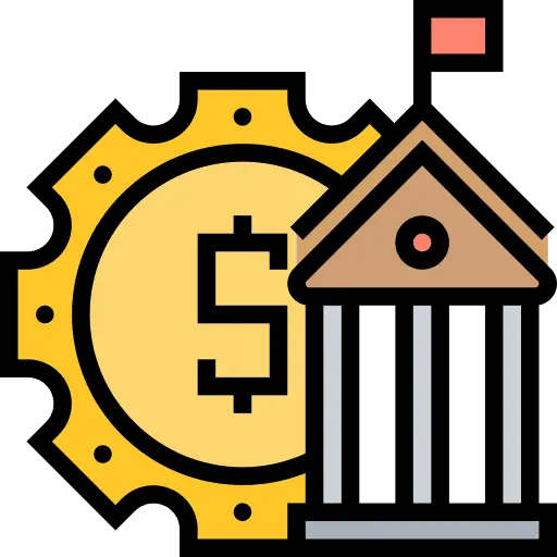 Financial Services
