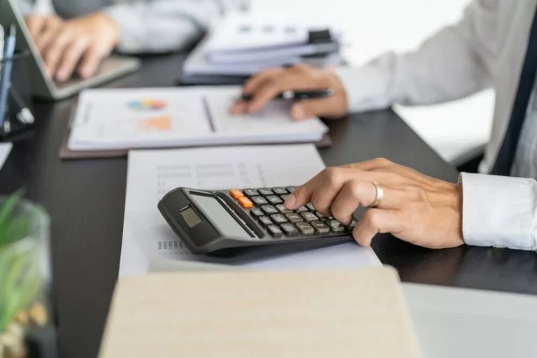 Accurate Financial Statements