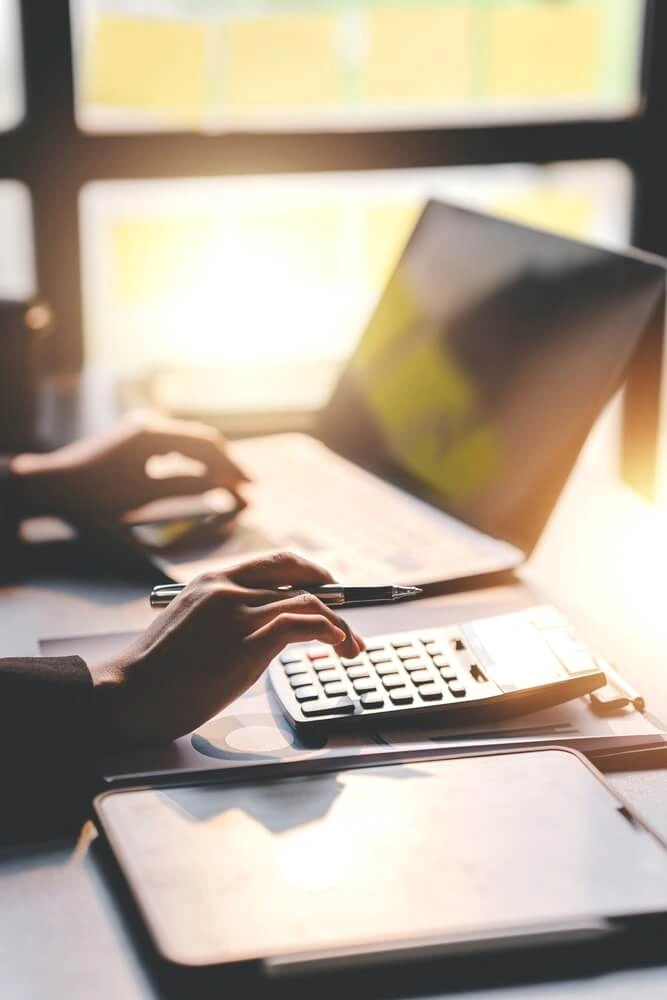 Core Financial Management Services