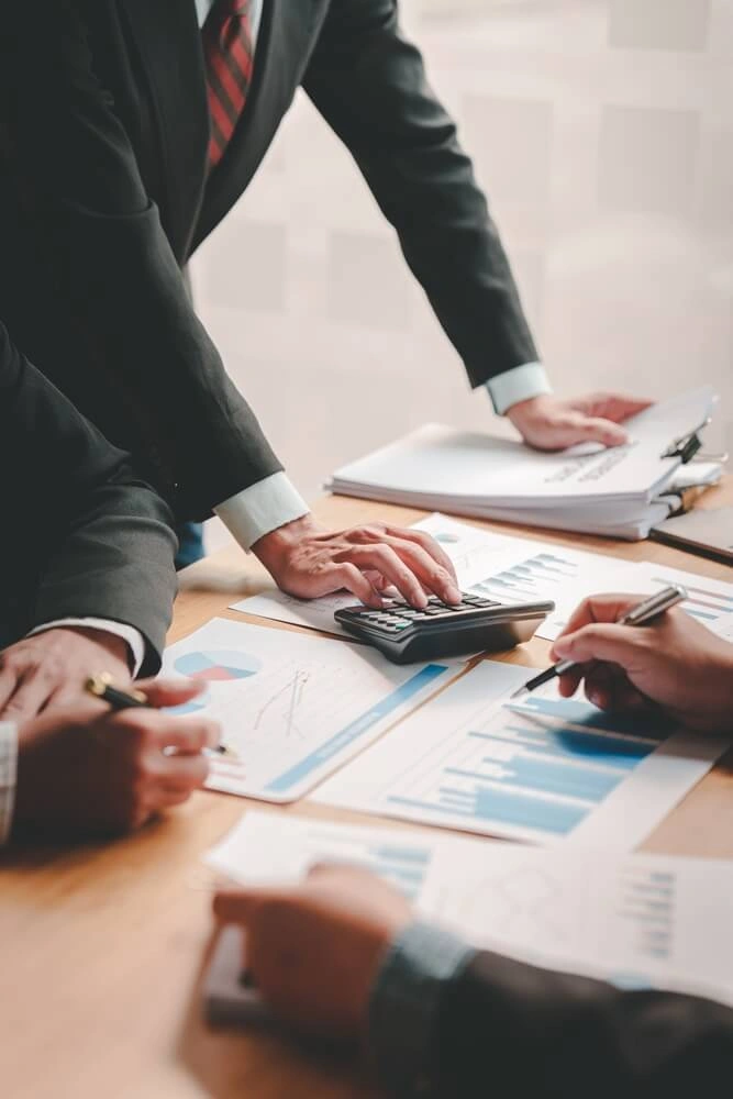 Corporate Tax Registration
