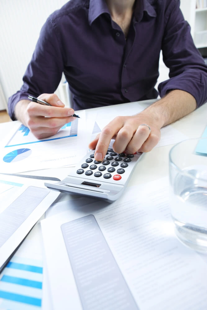 Financial Data