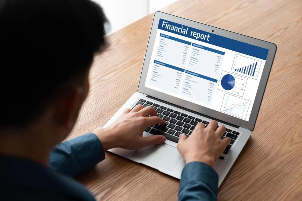 Financial Reporting