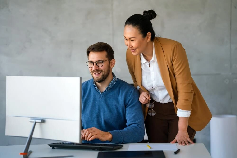Key Advantages for Your Business
