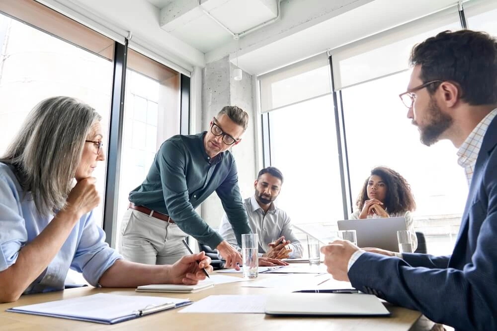 MSB Consultants