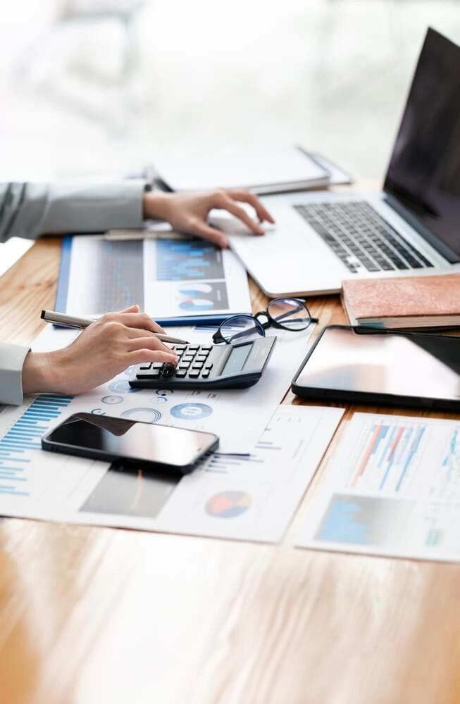 Understanding VAT