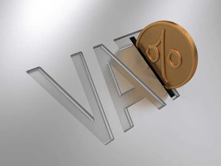 VAT return