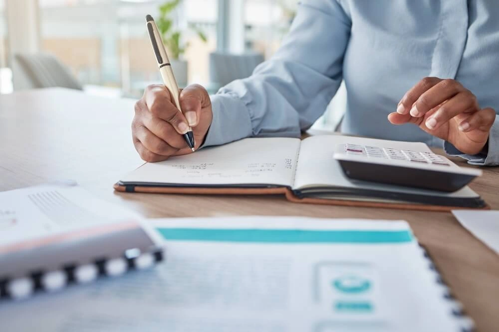 professional bookkeeping