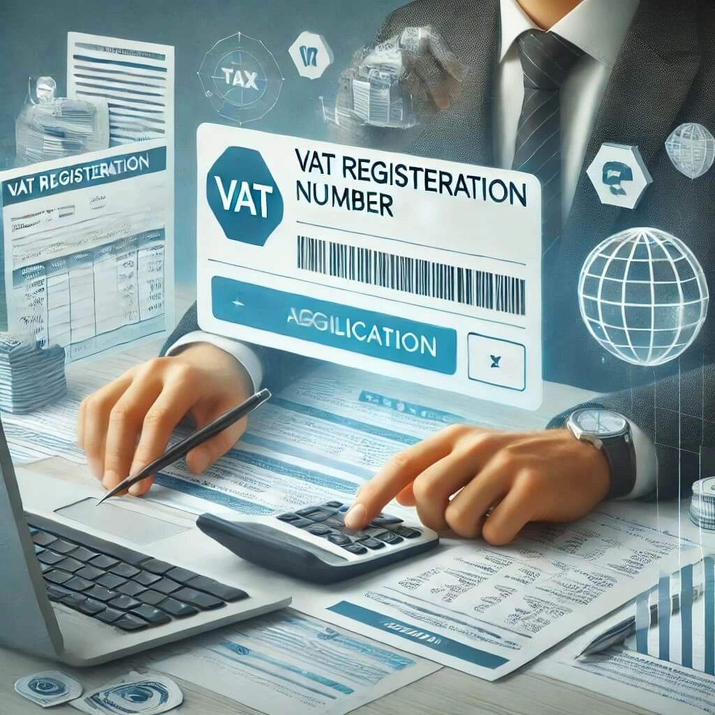 vat registration