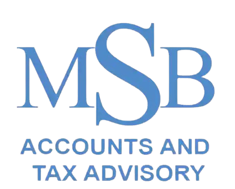 msb logo