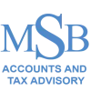 msb logo favicon